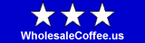 Wholesale Coffee Logo